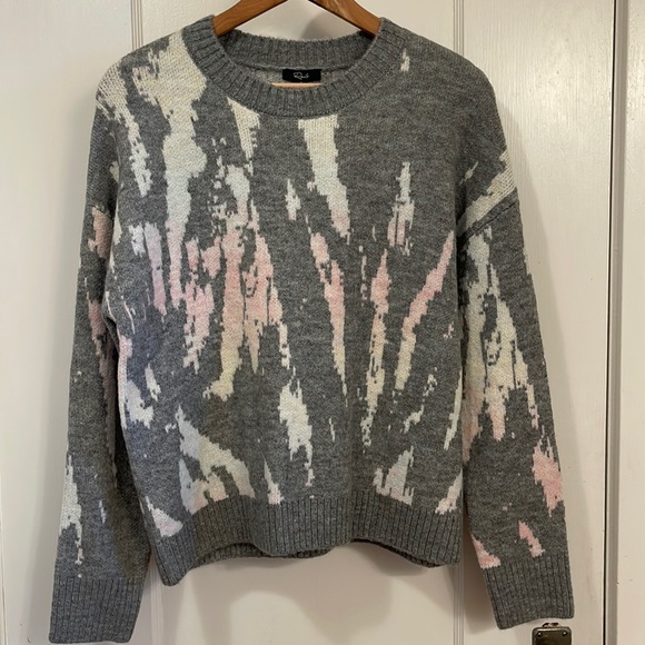 Rails NWT Virgo Crewneck Sweater | Size Small - Picture 8 of 12